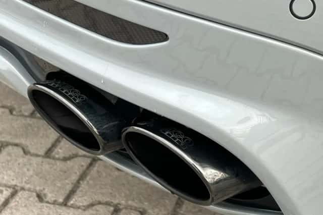 Volvo XC60 (2026) thumbnail 28