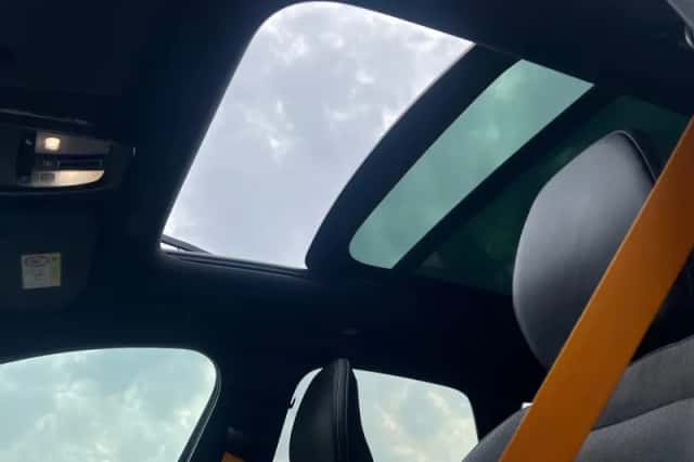 Volvo XC60 (2026) thumbnail 39