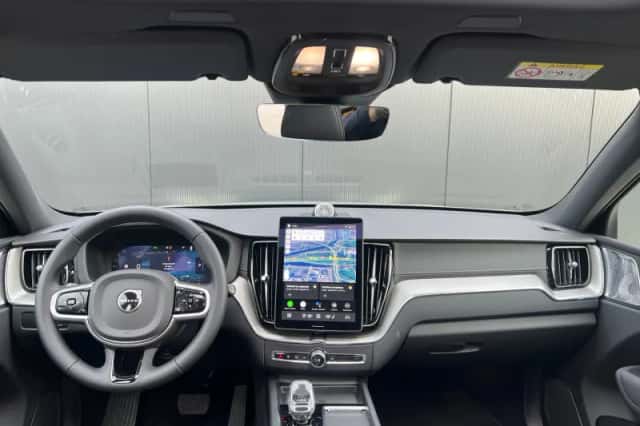 Volvo XC60 (2026) thumbnail 5