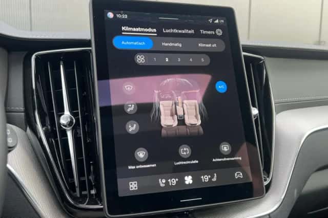 Volvo XC60 (2026) thumbnail 45