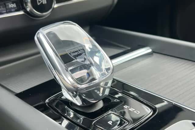 Volvo XC60 (2026) thumbnail 48