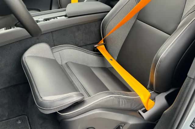 Volvo XC60 (2026) thumbnail 9