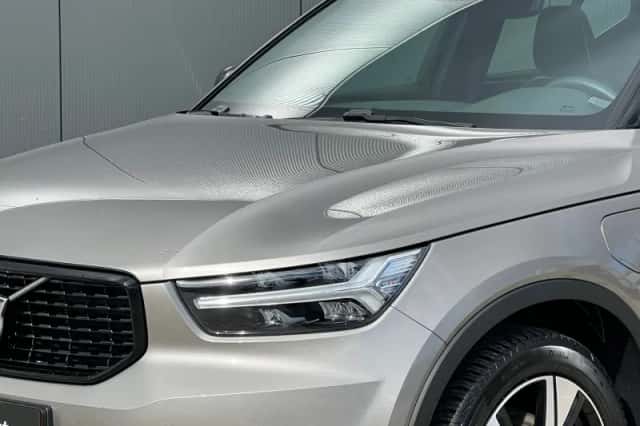 Volvo XC40 (2022) thumbnail 15