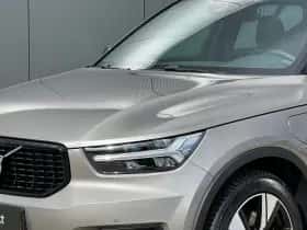 Volvo XC40 (2022) thumbnail 15