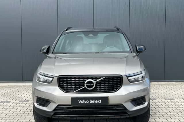 Volvo XC40 (2022) thumbnail 16