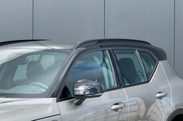 Volvo XC40 (2022) thumbnail 17