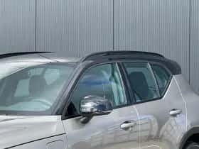 Volvo XC40 (2022) thumbnail 17