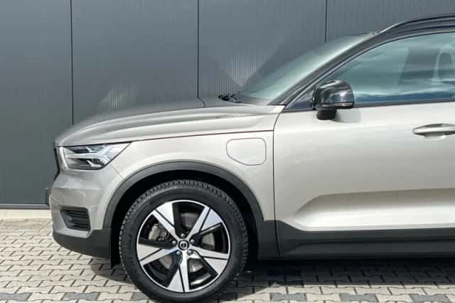 Volvo XC40 (2022) thumbnail 19