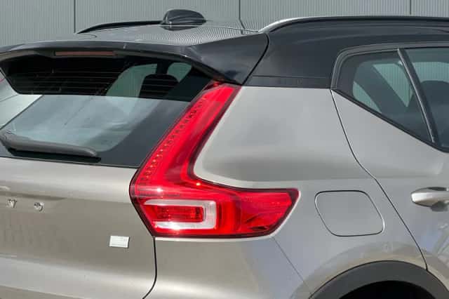 Volvo XC40 (2022) thumbnail 24