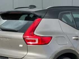 Volvo XC40 (2022) thumbnail 24