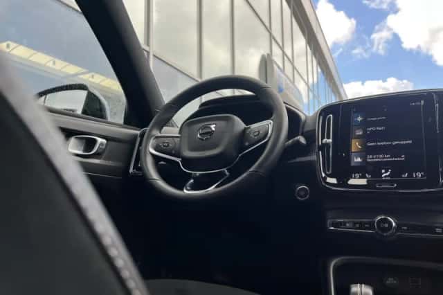 Volvo XC40 (2022) thumbnail 26