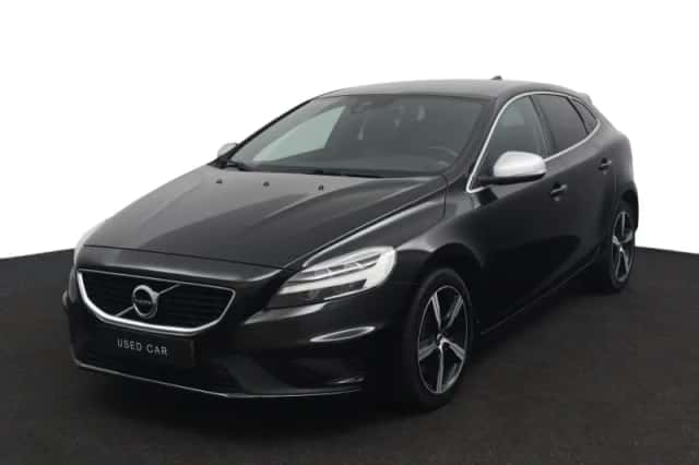 Volvo V40 (2020) thumbnail 1