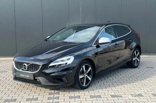Volvo V40 (2020) thumbnail 1
