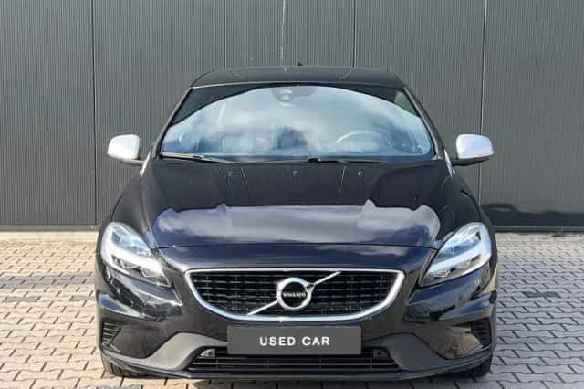 Volvo V40 (2020) thumbnail 16