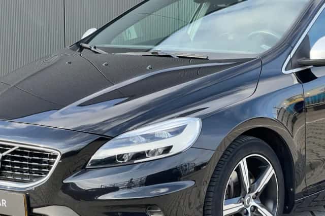 Volvo V40 (2020) thumbnail 17