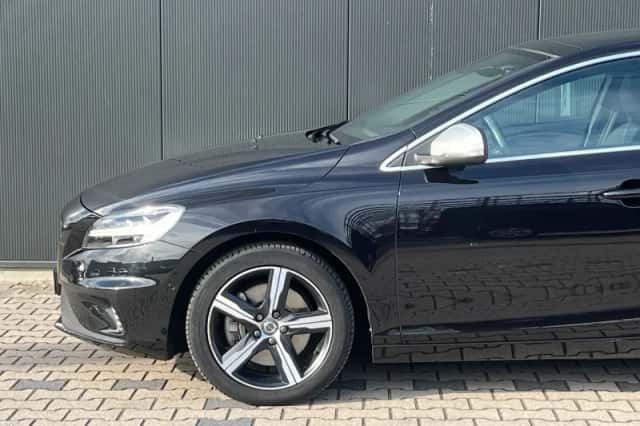 Volvo V40 (2020) thumbnail 20