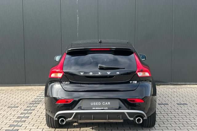 Volvo V40 (2020) thumbnail 21