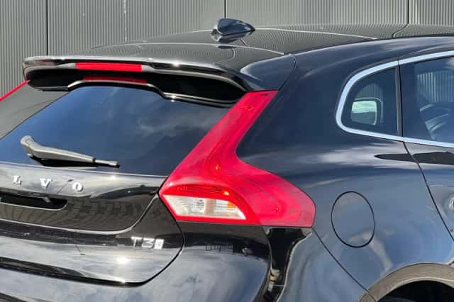 Volvo V40 (2020) thumbnail 24
