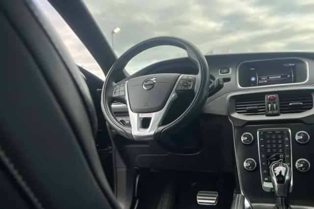 Volvo V40 (2020) thumbnail 25