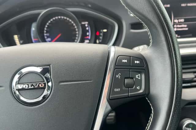 Volvo V40 (2020) thumbnail 26