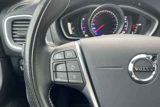 Volvo V40 (2020) thumbnail 27