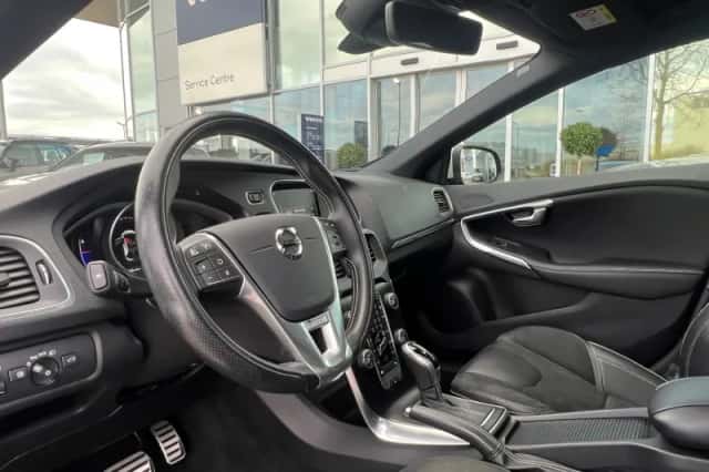 Volvo V40 (2020) thumbnail 6