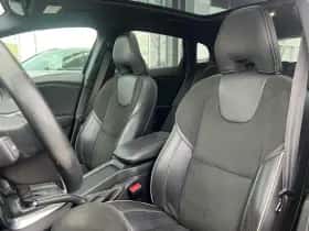 Volvo V40 (2020) thumbnail 8