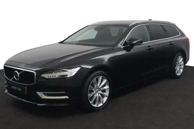 Volvo V90 (2017) thumbnail 1