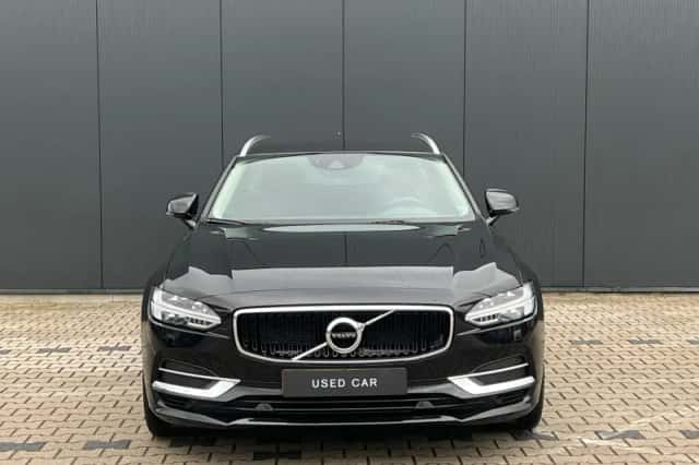 Volvo V90 (2017) thumbnail 16