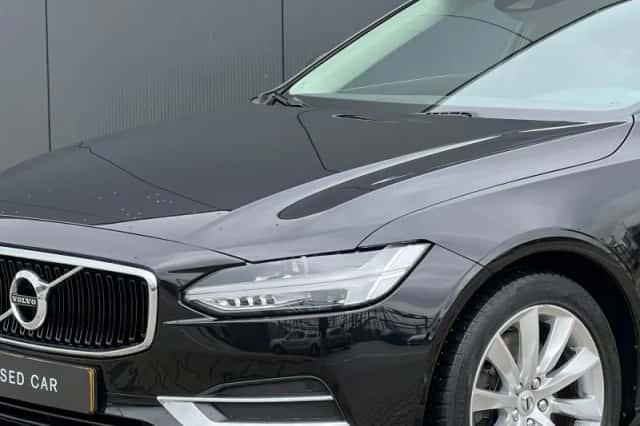 Volvo V90 (2017) thumbnail 17