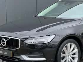 Volvo V90 (2017) thumbnail 17