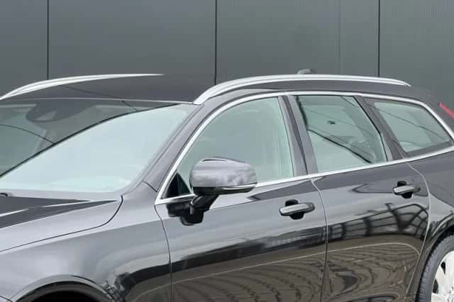 Volvo V90 (2017) thumbnail 19