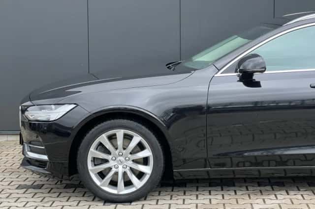 Volvo V90 (2017) thumbnail 20