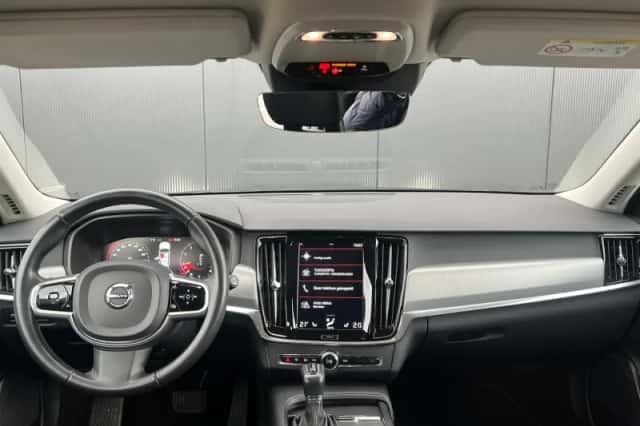 Volvo V90 (2017) thumbnail 5