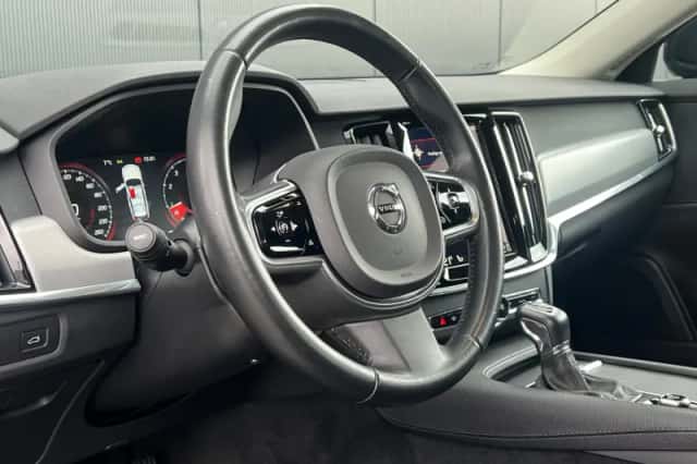 Volvo V90 (2017) thumbnail 7
