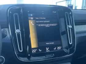 Volvo XC40 (2022) thumbnail 11