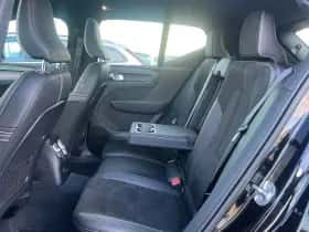 Volvo XC40 (2022) thumbnail 17