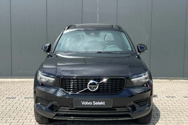 Volvo XC40 (2022) thumbnail 18