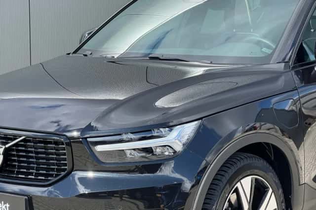 Volvo XC40 (2022) thumbnail 19