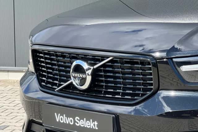 Volvo XC40 (2022) thumbnail 20