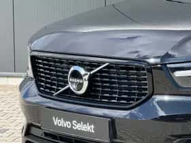 Volvo XC40 (2022) thumbnail 20