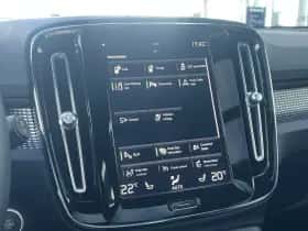 Volvo XC40 (2022) thumbnail 36