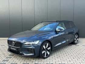 Volvo V60 (2024)