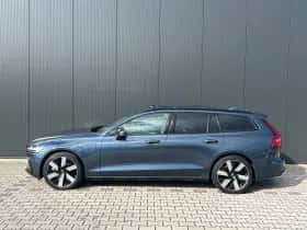 Volvo V60 (2024) thumbnail 2