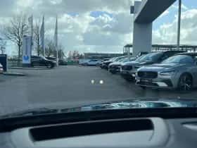 Volvo V60 (2024) thumbnail 11