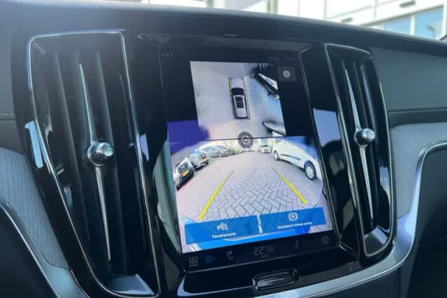 Volvo V60 (2024) thumbnail 12