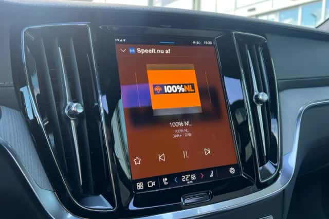 Volvo V60 (2024) thumbnail 13