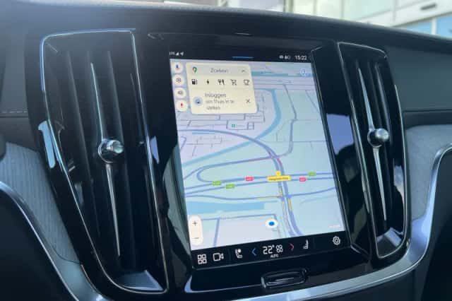 Volvo V60 (2024) thumbnail 14