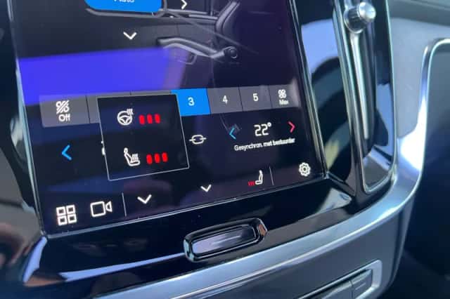 Volvo V60 (2024) thumbnail 16