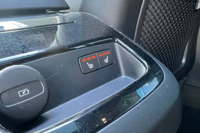Volvo V60 (2024) thumbnail 19